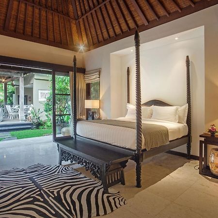 Villa Avalon By Elite Havens ชังกู ภายนอก รูปภาพ