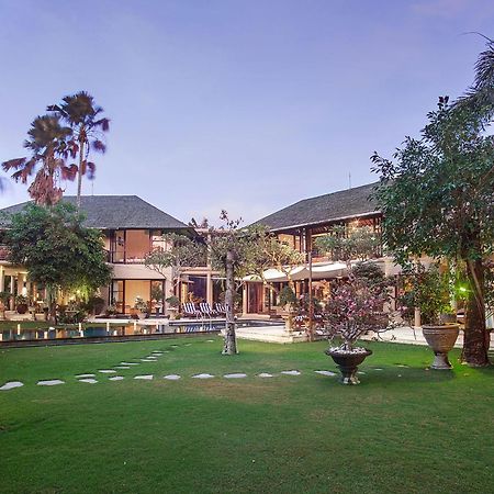 Villa Avalon By Elite Havens ชังกู ภายนอก รูปภาพ