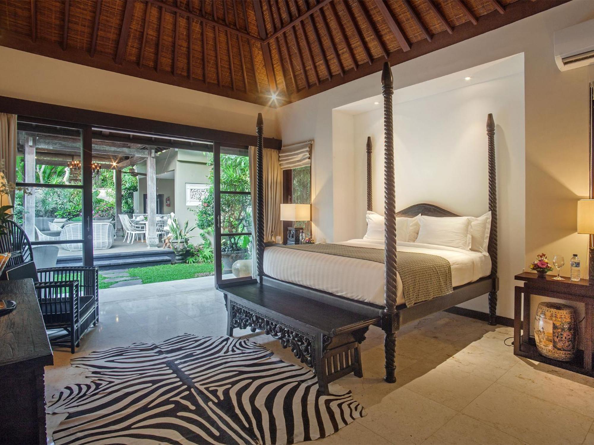 Villa Avalon By Elite Havens ชังกู ภายนอก รูปภาพ