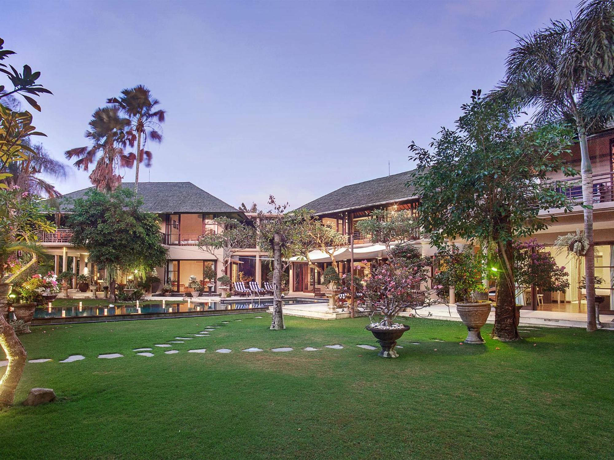 Villa Avalon By Elite Havens ชังกู ภายนอก รูปภาพ