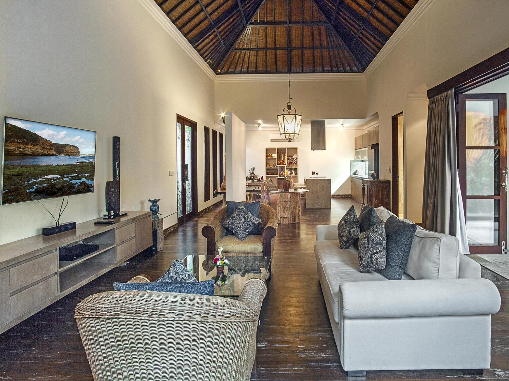Villa Avalon By Elite Havens ชังกู ภายนอก รูปภาพ