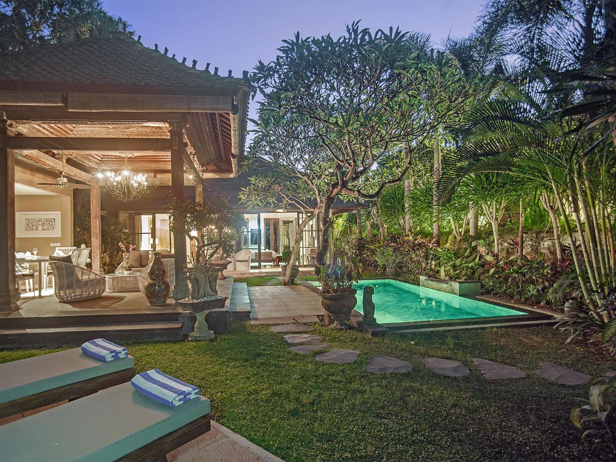 Villa Avalon By Elite Havens ชังกู ภายนอก รูปภาพ