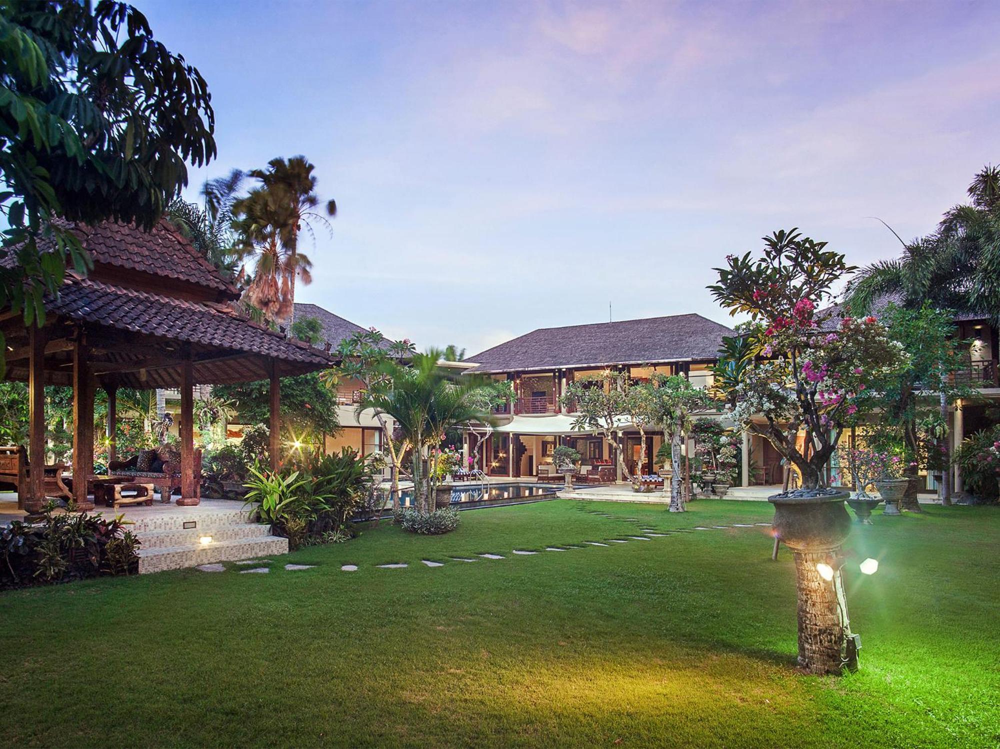 Villa Avalon By Elite Havens ชังกู ภายนอก รูปภาพ