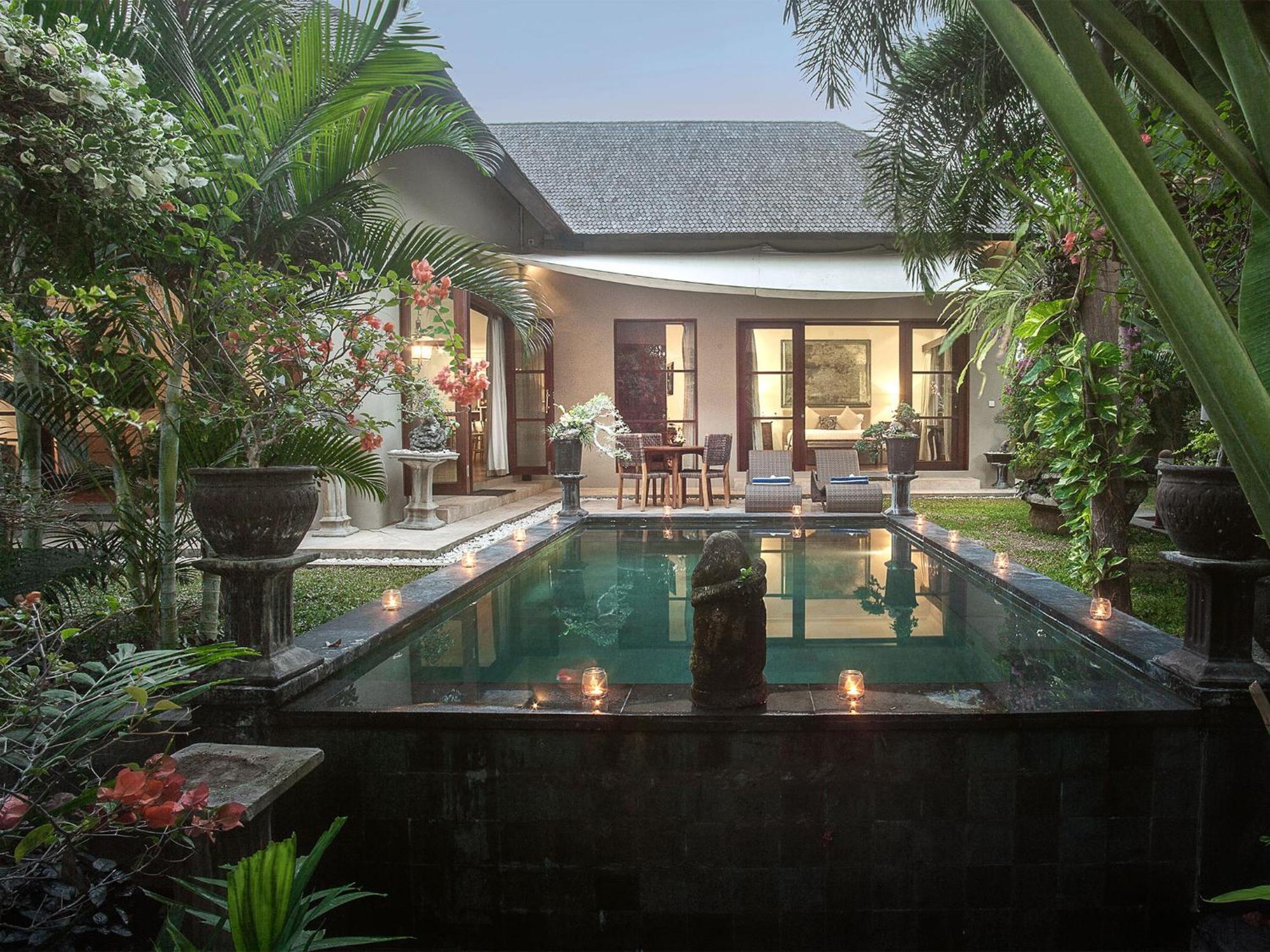 Villa Avalon By Elite Havens ชังกู ภายนอก รูปภาพ