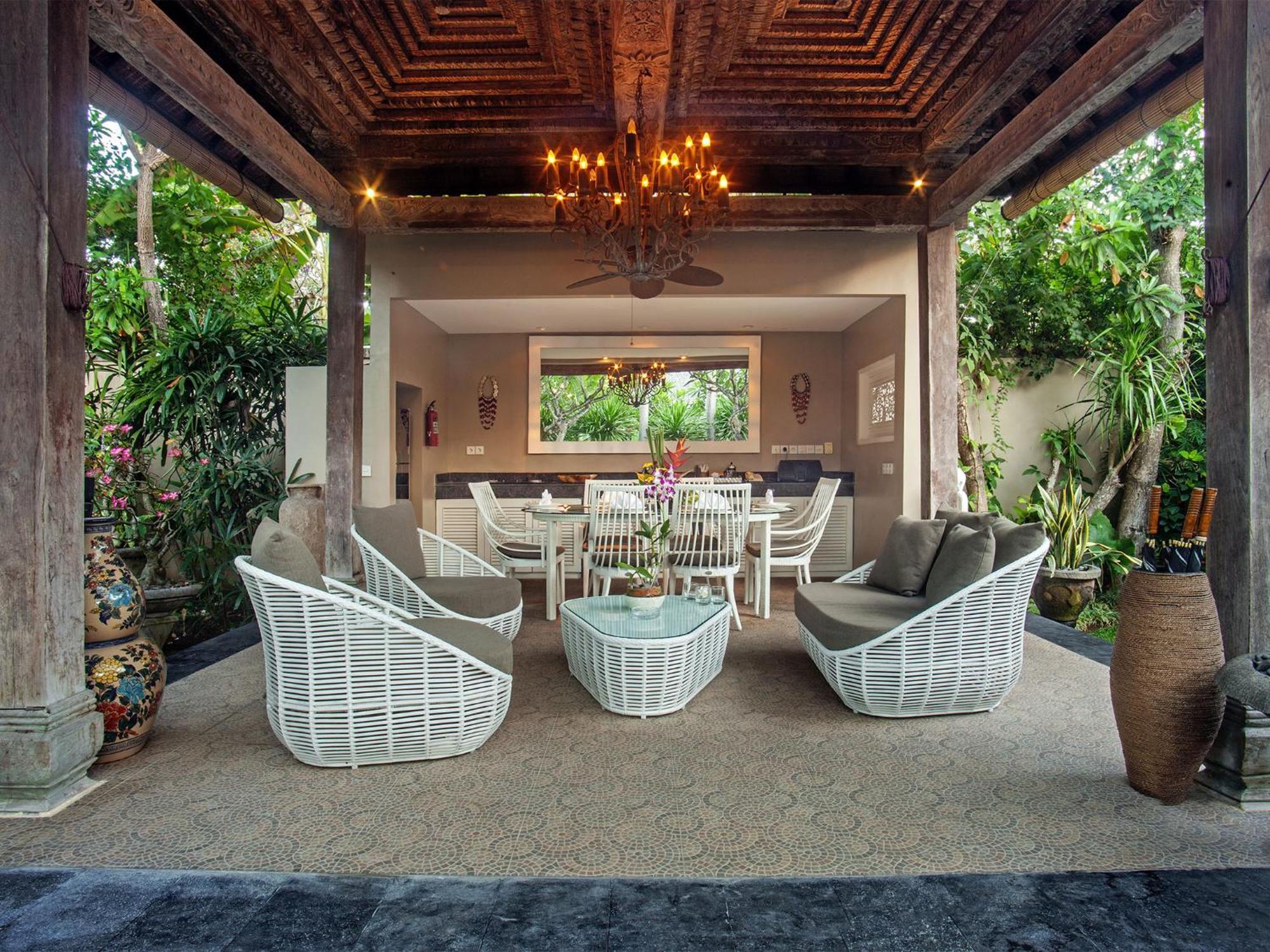 Villa Avalon By Elite Havens ชังกู ภายนอก รูปภาพ