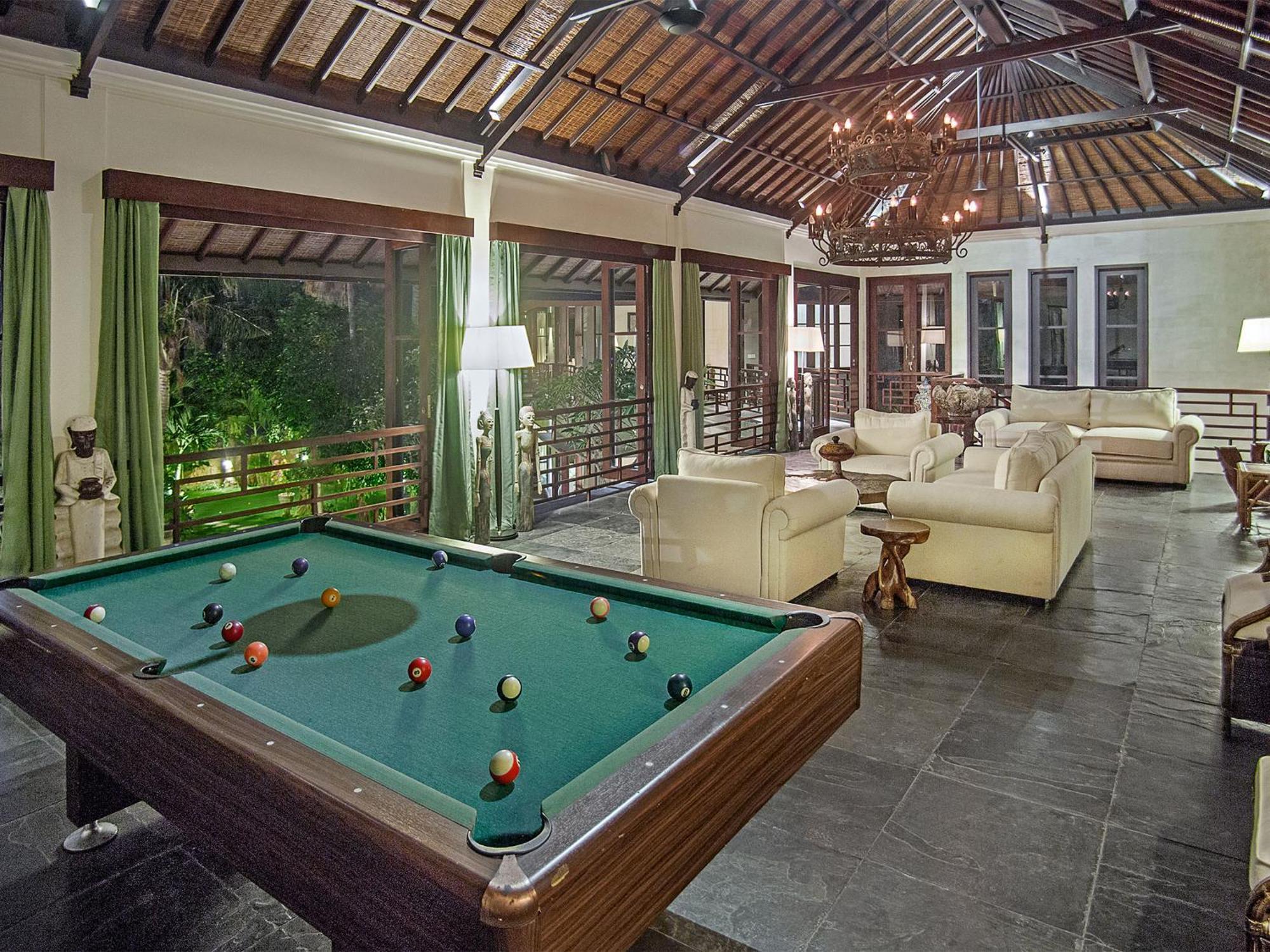 Villa Avalon By Elite Havens ชังกู ภายนอก รูปภาพ