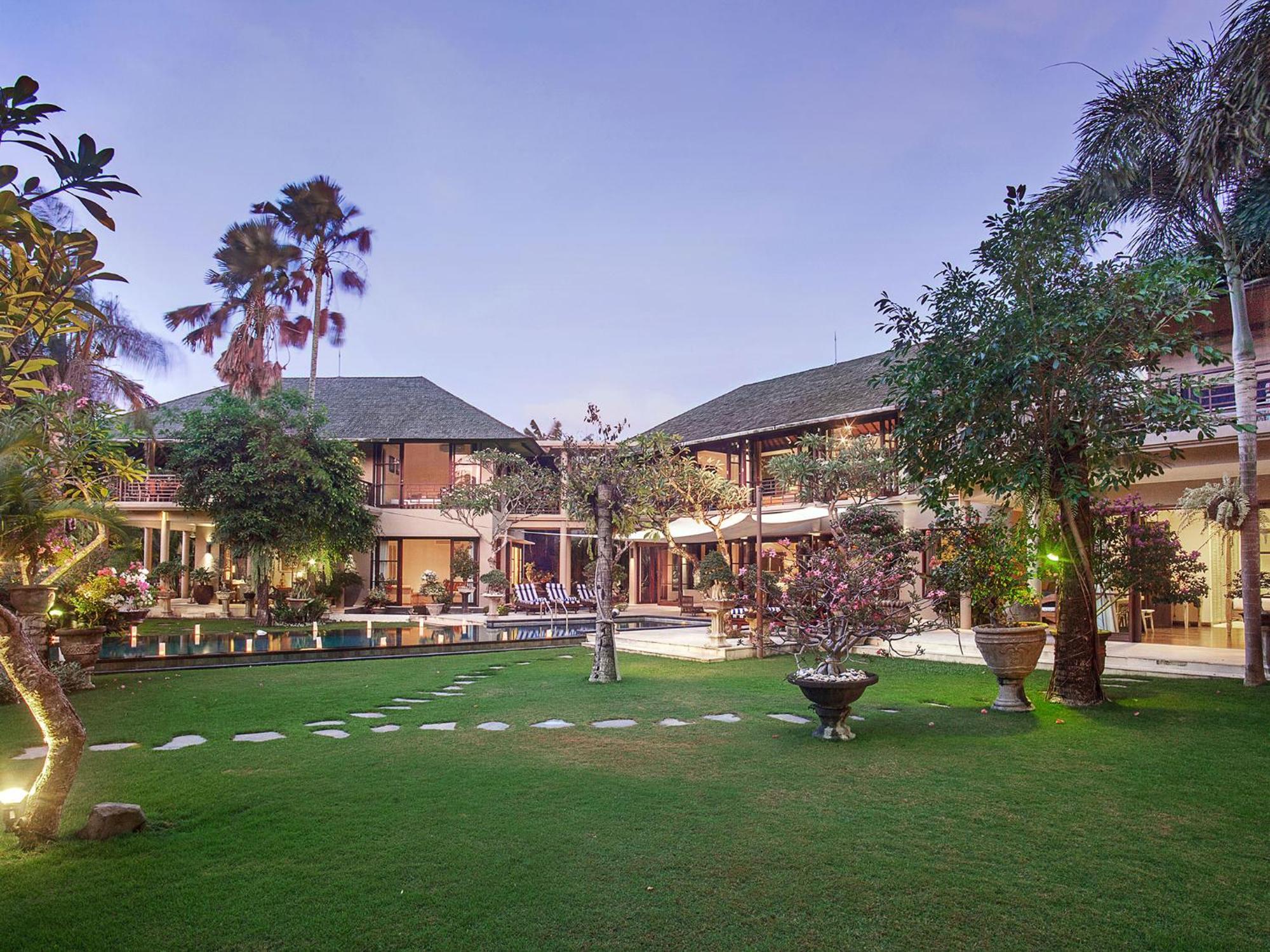Villa Avalon By Elite Havens ชังกู ภายนอก รูปภาพ