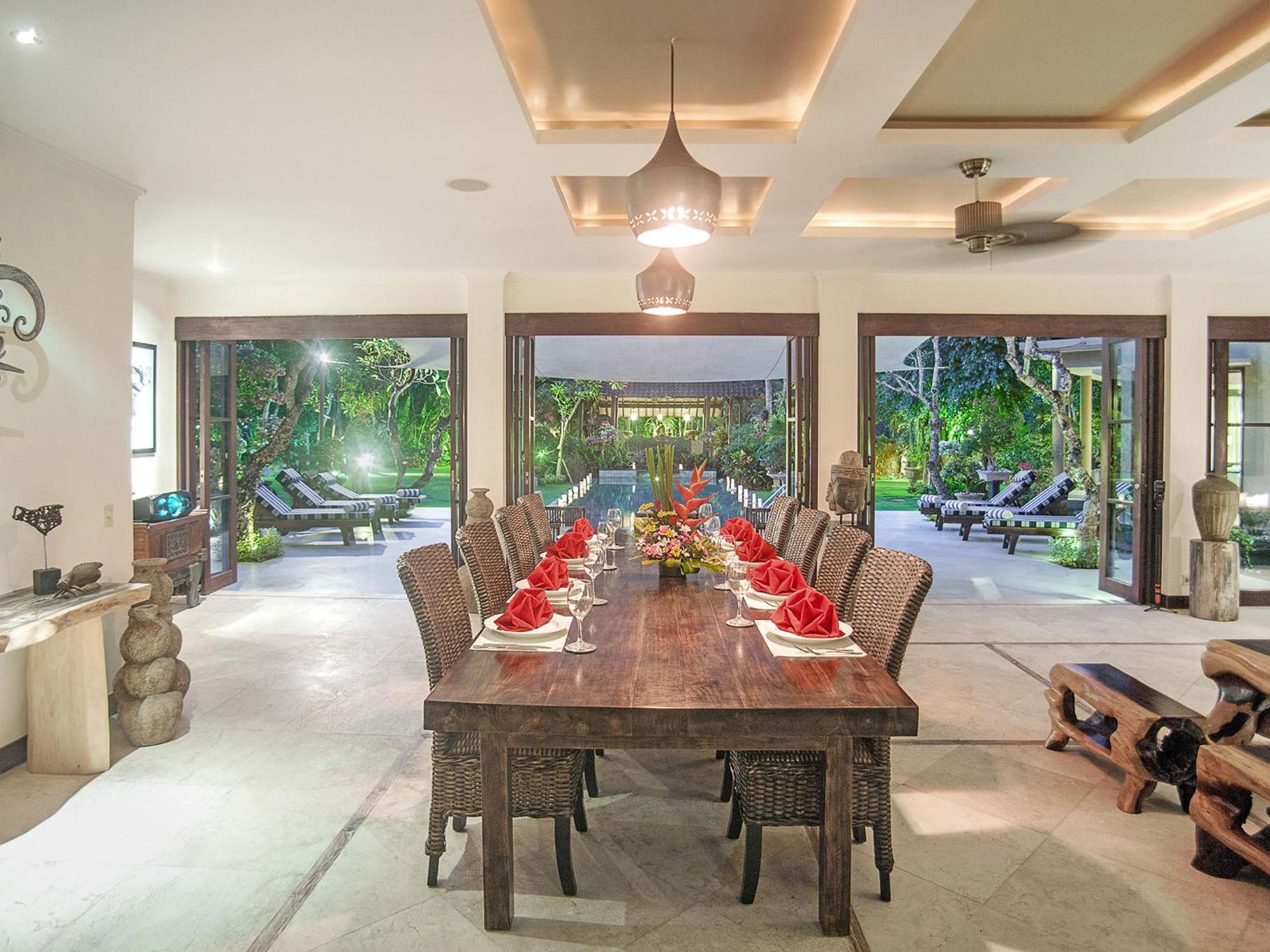 Villa Avalon By Elite Havens ชังกู ภายนอก รูปภาพ