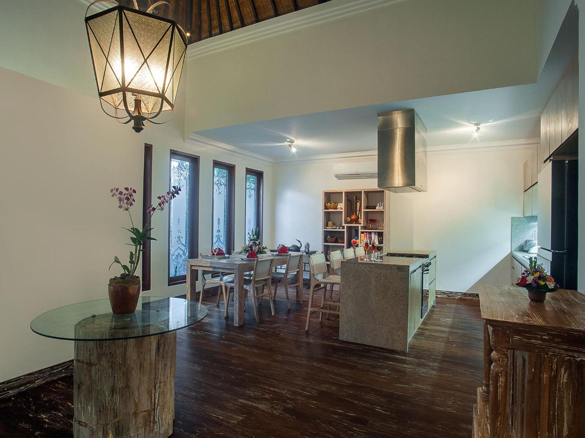 Villa Avalon By Elite Havens ชังกู ภายนอก รูปภาพ