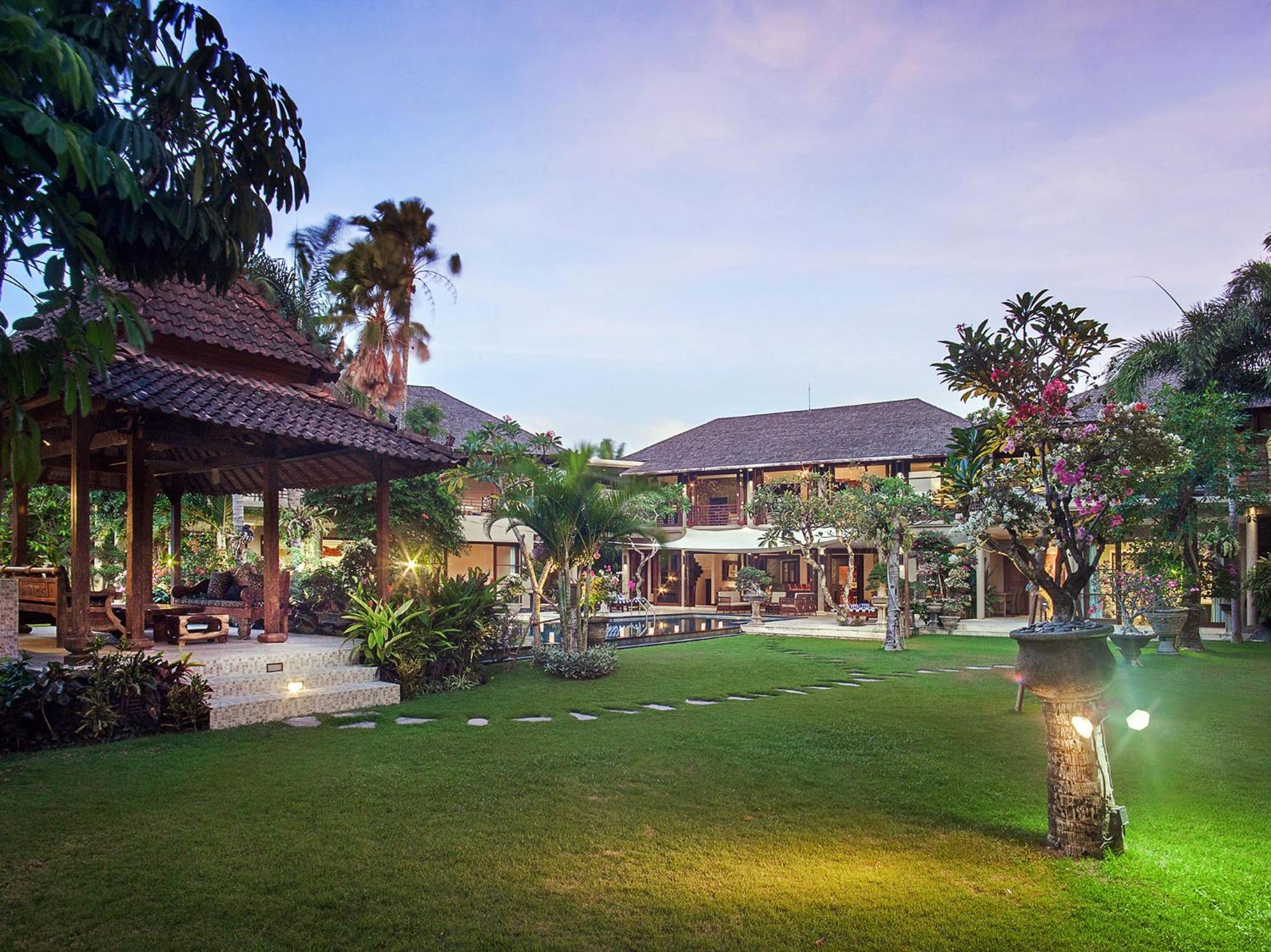 Villa Avalon By Elite Havens ชังกู ภายนอก รูปภาพ