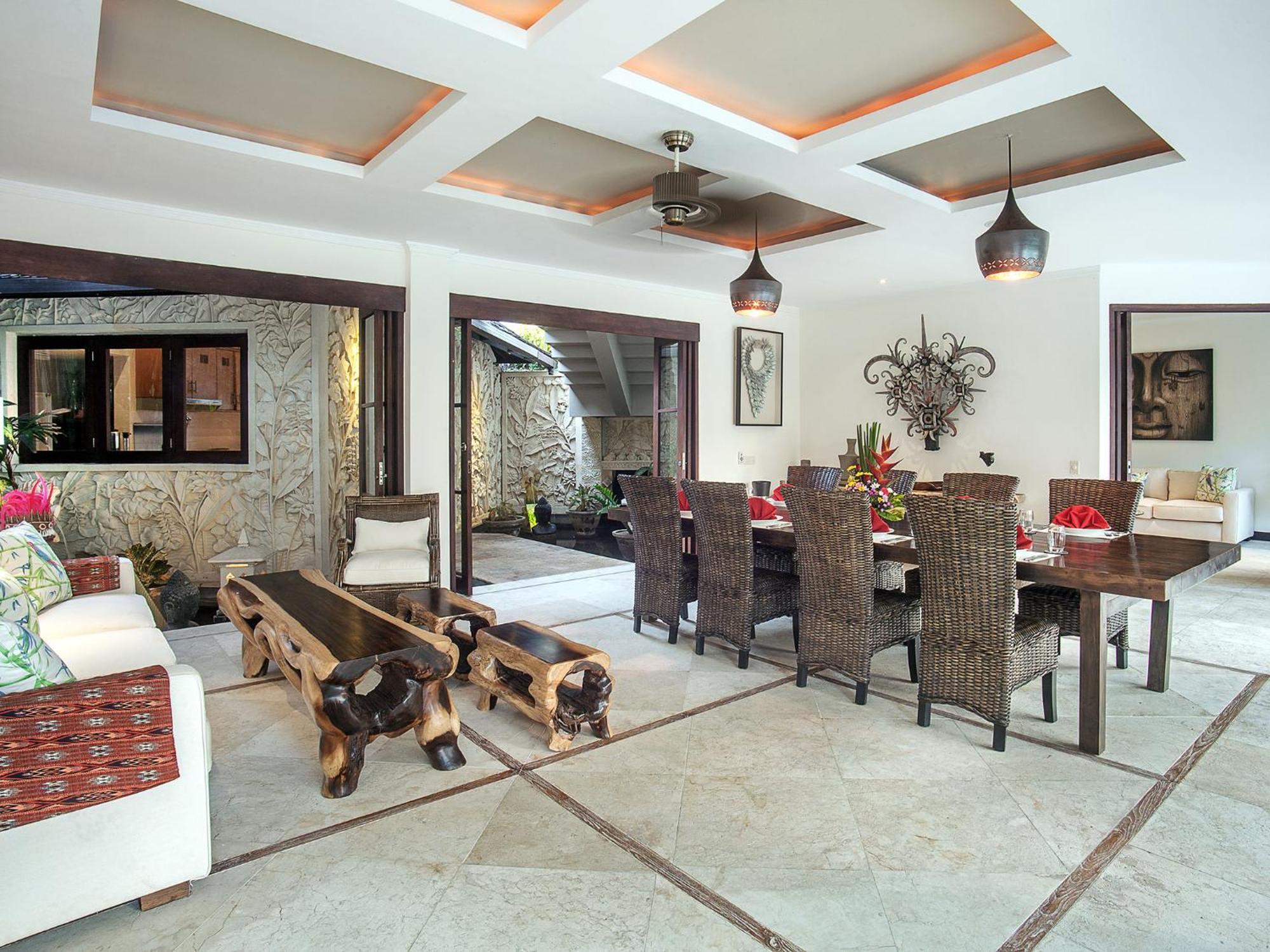 Villa Avalon By Elite Havens ชังกู ภายนอก รูปภาพ