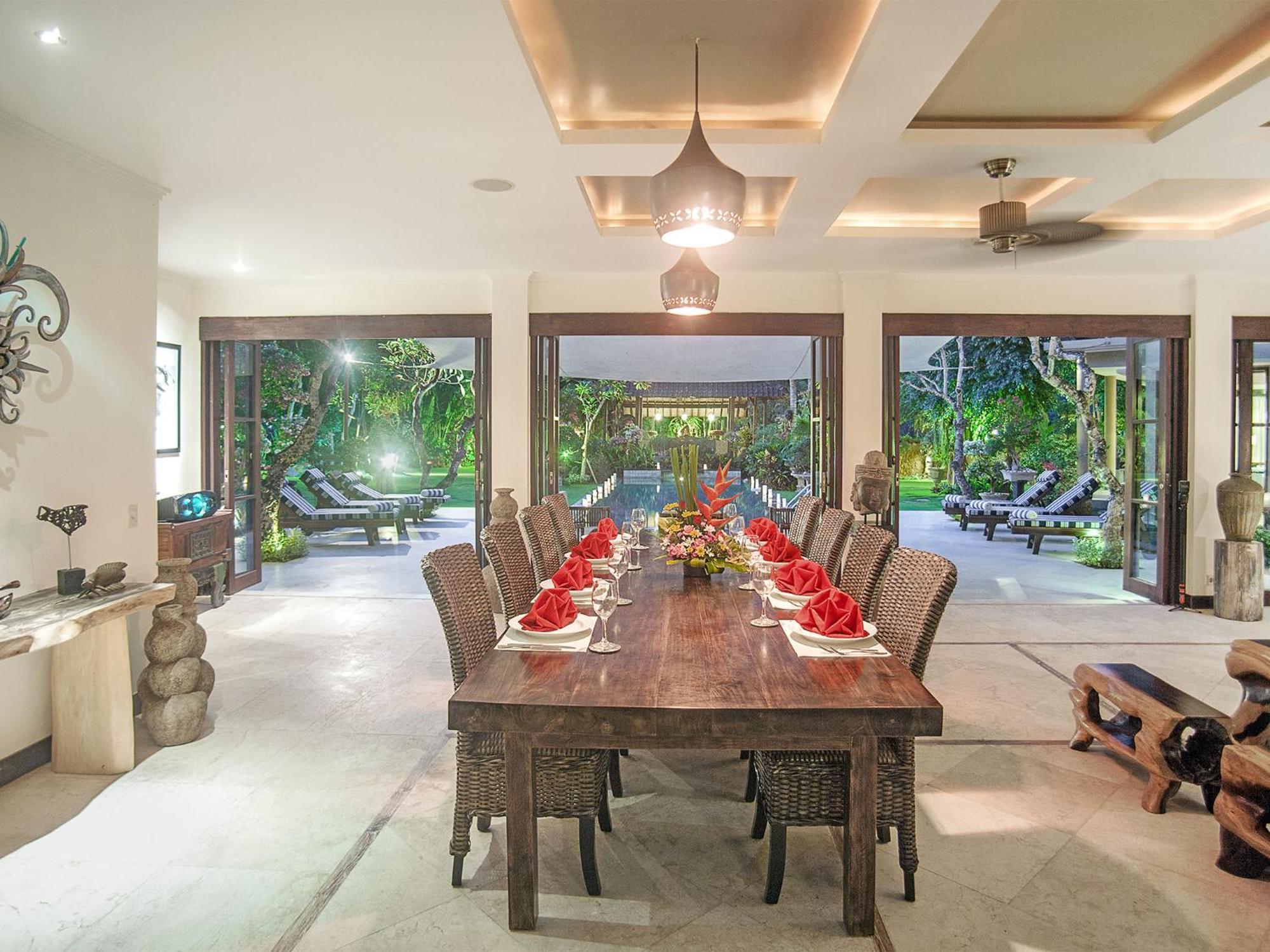 Villa Avalon By Elite Havens ชังกู ห้อง รูปภาพ